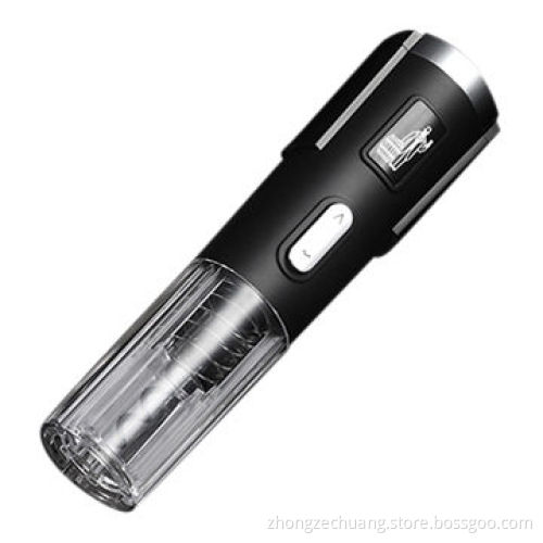 Electric wine opener